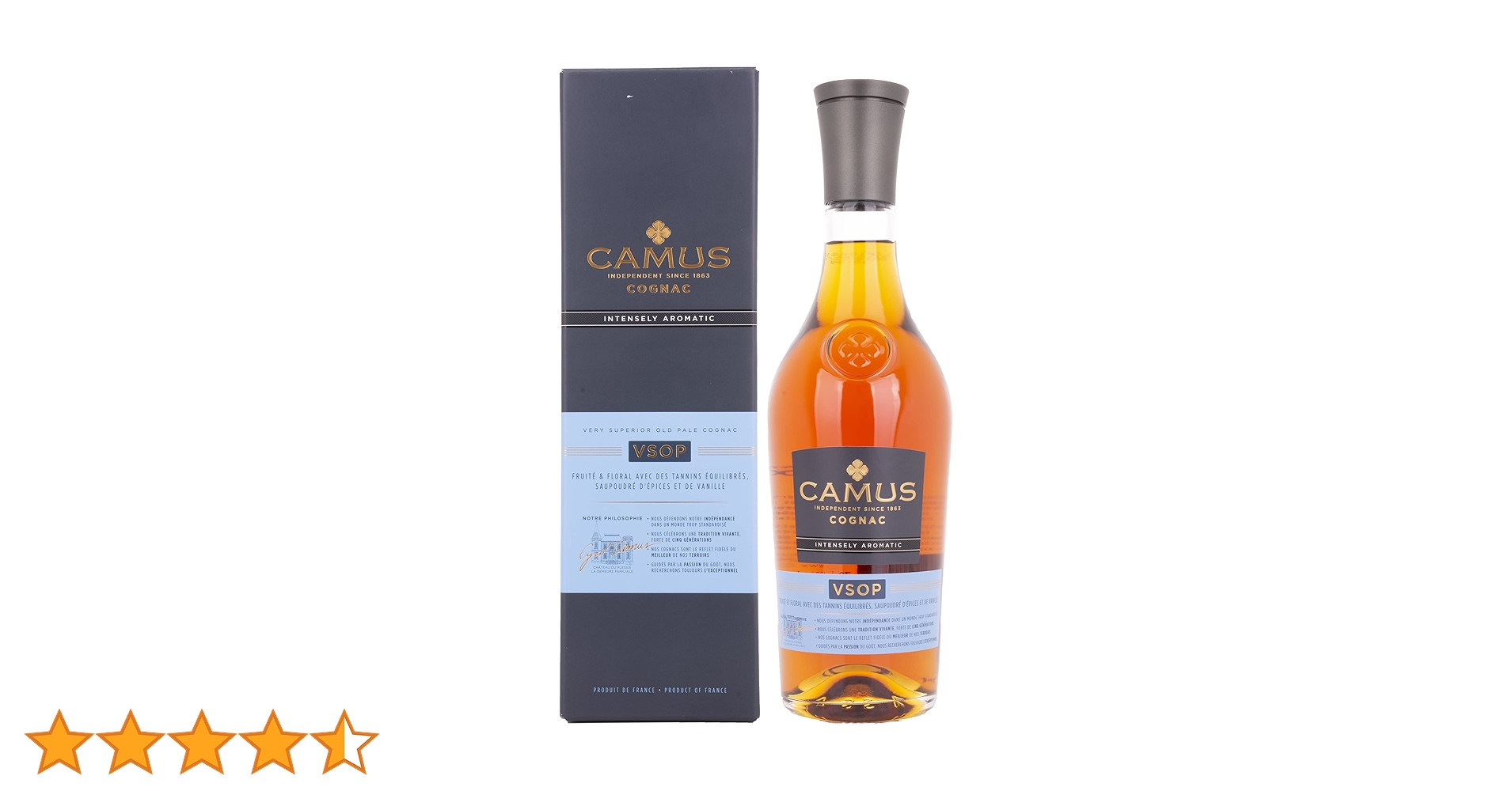 CAMUS カミュ VSOP 700ml 4本 CAMUS カミュ VSOP 700ml 4本 Amazon.co.jp: CAMUS(カミュ